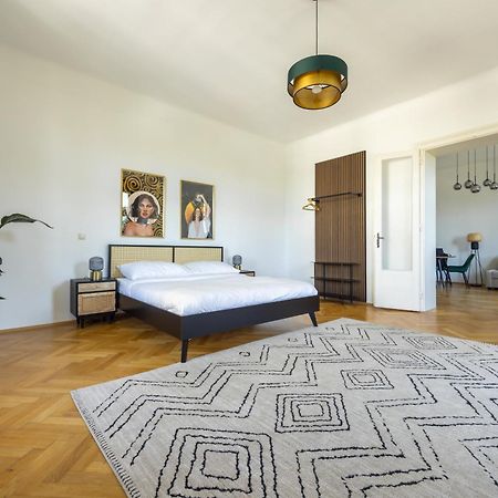 וינה Imperial City Apartment מראה חיצוני תמונה