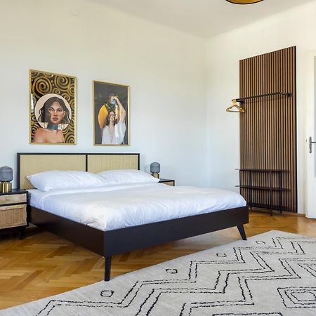 וינה Imperial City Apartment מראה חיצוני תמונה