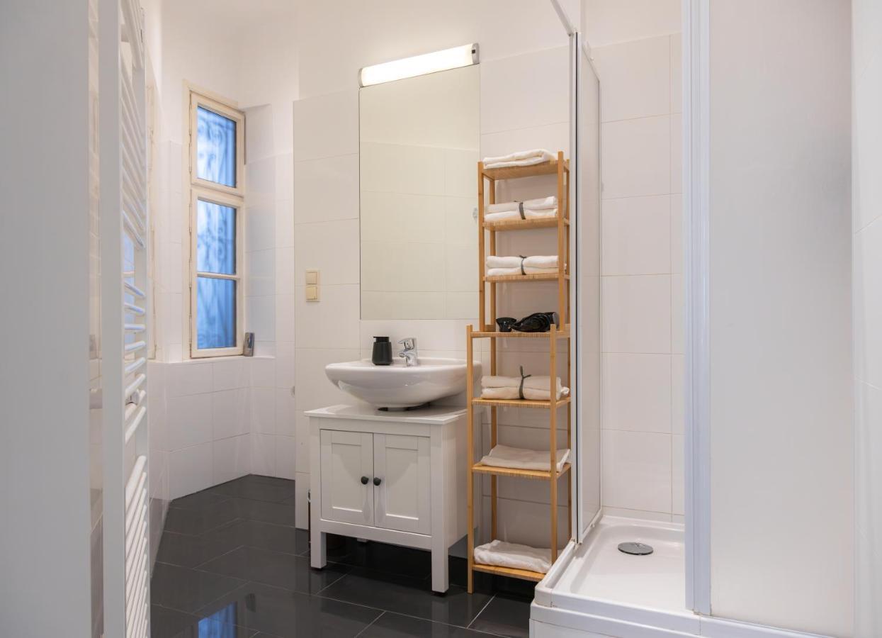 וינה Imperial City Apartment מראה חיצוני תמונה