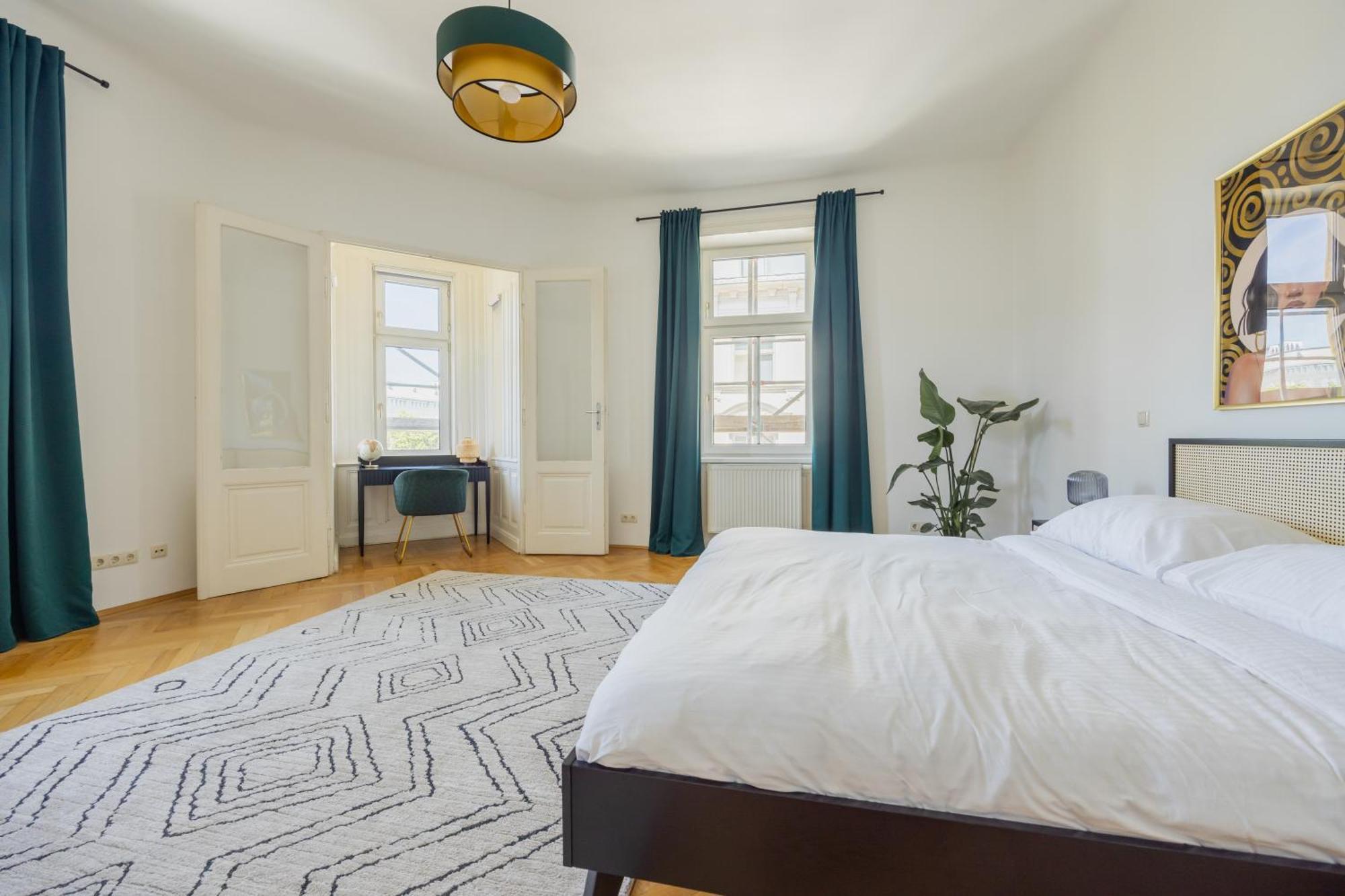 וינה Imperial City Apartment מראה חיצוני תמונה