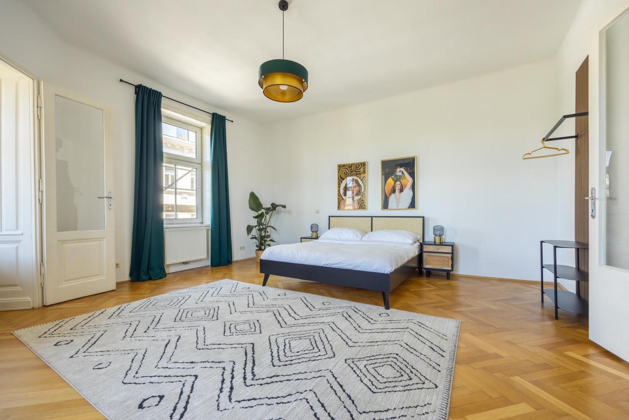 וינה Imperial City Apartment מראה חיצוני תמונה